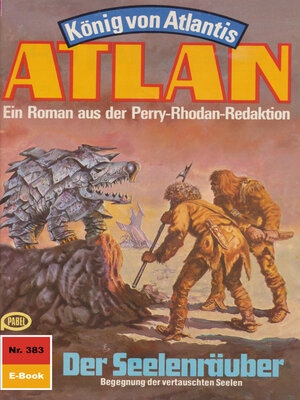 cover image of Atlan 383